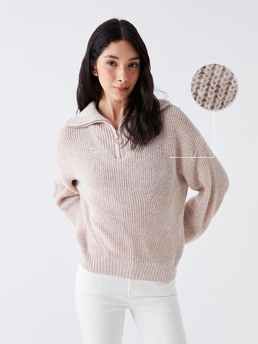 پلیور زنانه ال سی وایکیکی