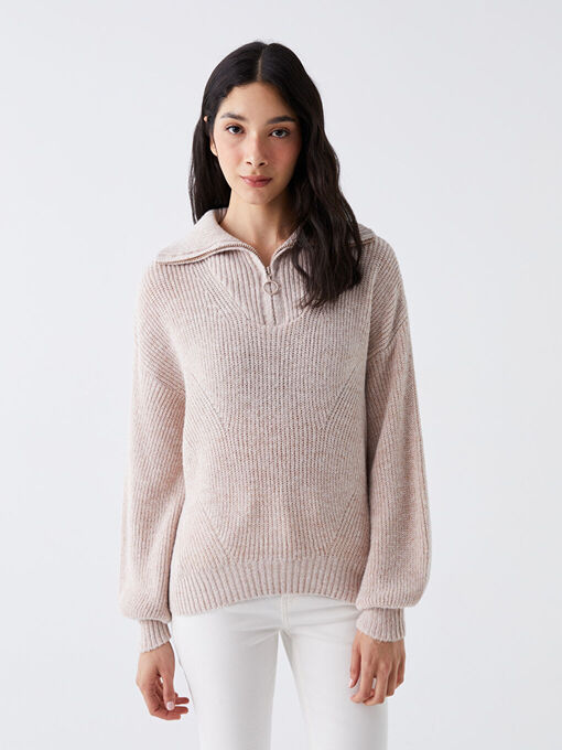 پلیور زنانه ال سی وایکیکی