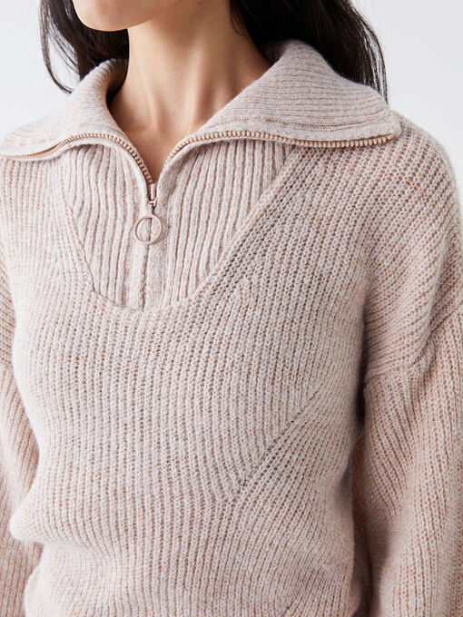 پلیور زنانه ال سی وایکیکی