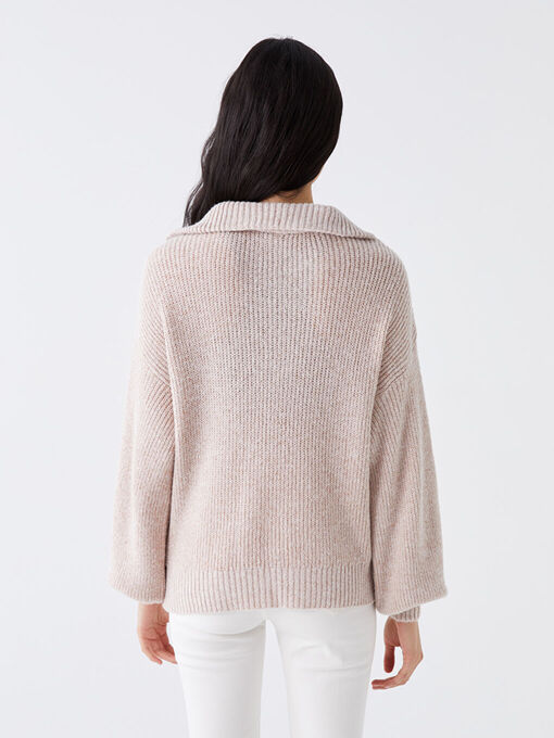 پلیور زنانه ال سی وایکیکی