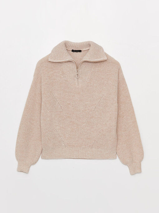 پلیور زنانه ال سی وایکیکی