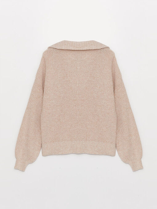 پلیور زنانه ال سی وایکیکی