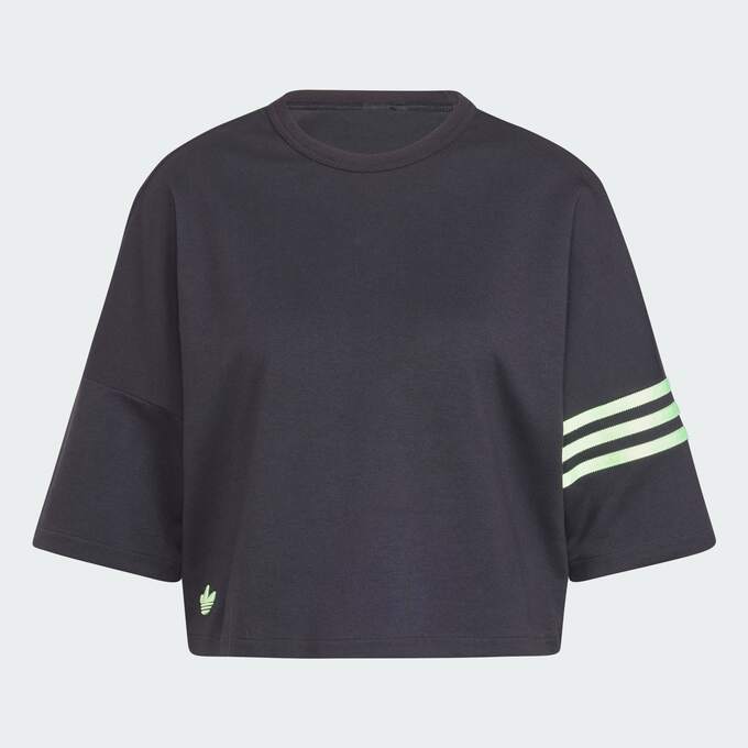 تی شرت ورزشی زنانه ادیداس