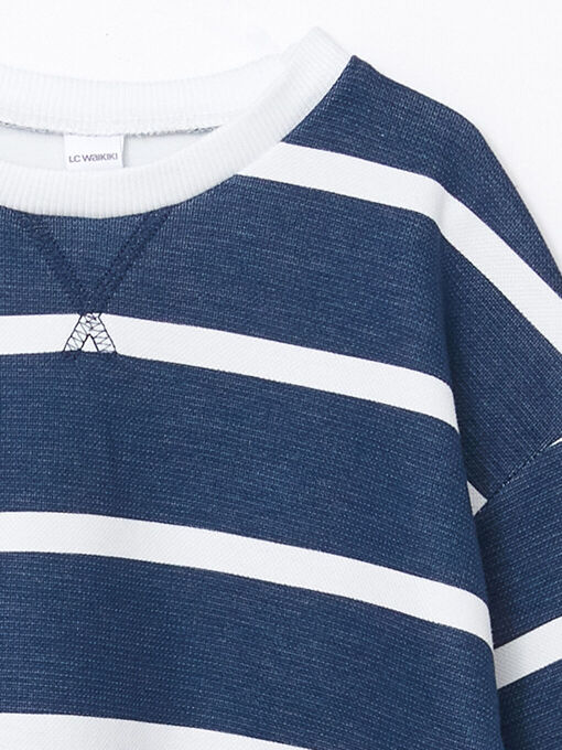 پلیور بچه‌گانه ال سی وایکیکی