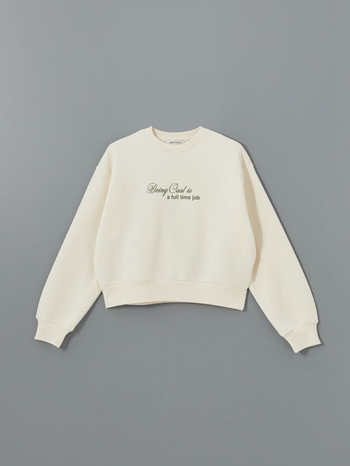 پلیور زنانه ال سی وایکیکی