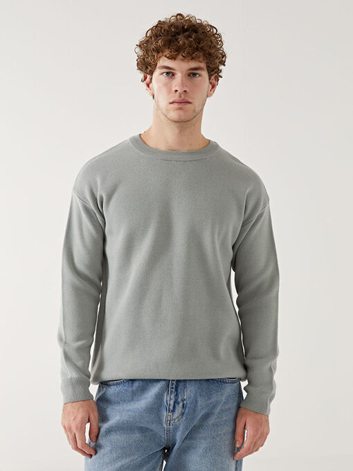 پلیور مردانه ال سی وایکیکی