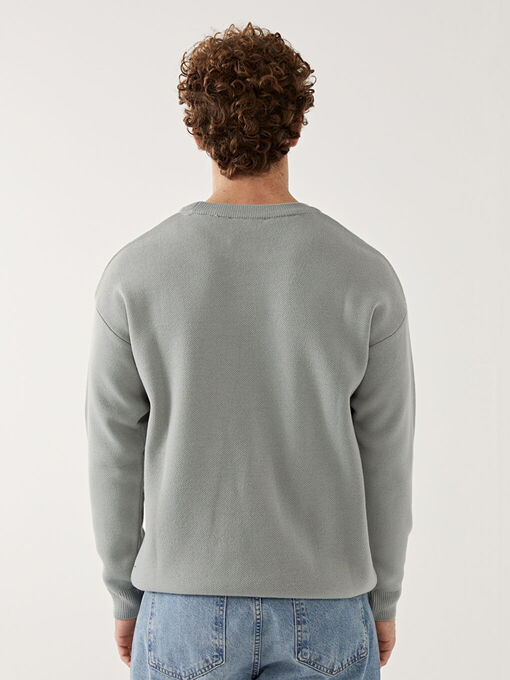 پلیور مردانه ال سی وایکیکی