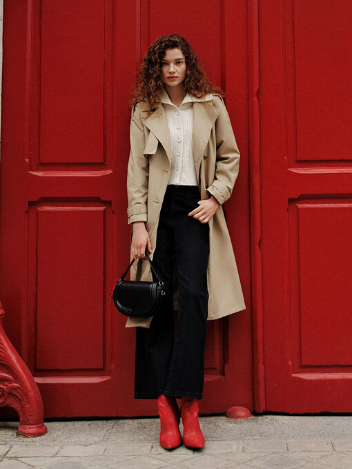 شلوار جین زنانه ال سی وایکیکی