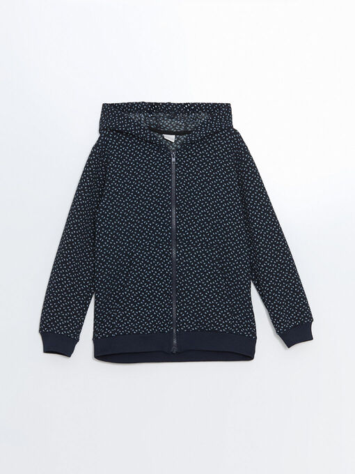 سویشرت و هودی بچه‌گانه ال سی وایکیکی