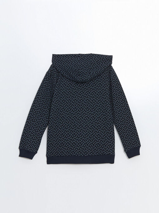 سویشرت و هودی بچه‌گانه ال سی وایکیکی