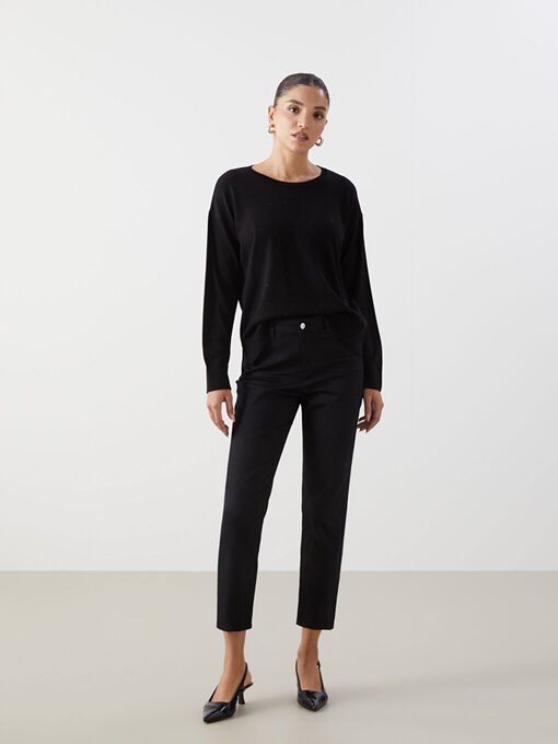 پلیور زنانه ال سی وایکیکی