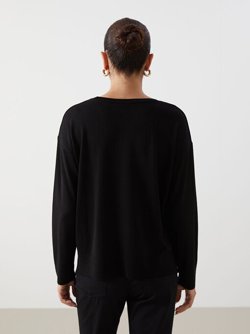 پلیور زنانه ال سی وایکیکی