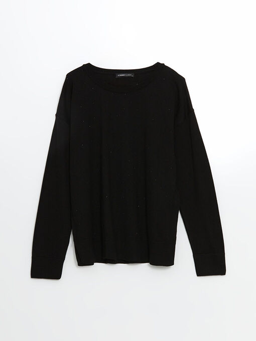 پلیور زنانه ال سی وایکیکی