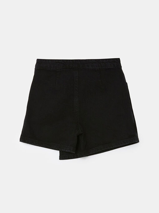 دامن کوتاه سیاه دامن کوتاه بچهگانه ال سی وایکیکی