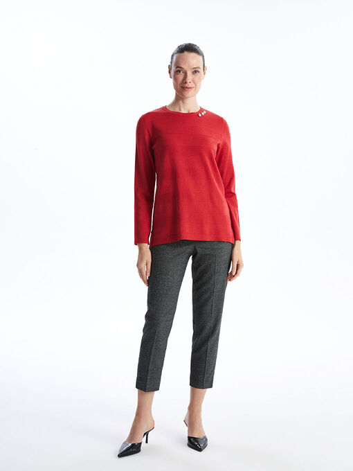 پلیور زنانه ال سی وایکیکی