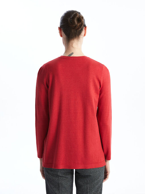 پلیور زنانه ال سی وایکیکی