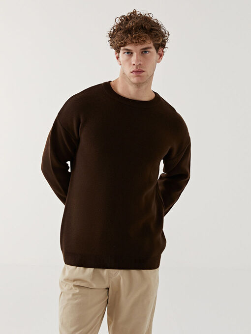 پلیور مردانه ال سی وایکیکی