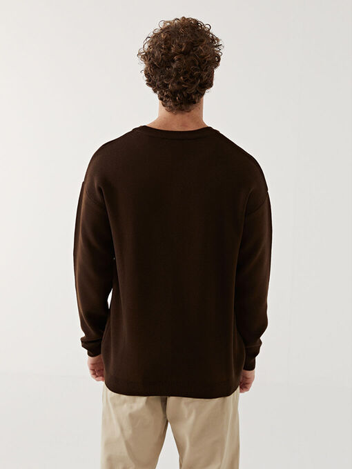 پلیور مردانه ال سی وایکیکی