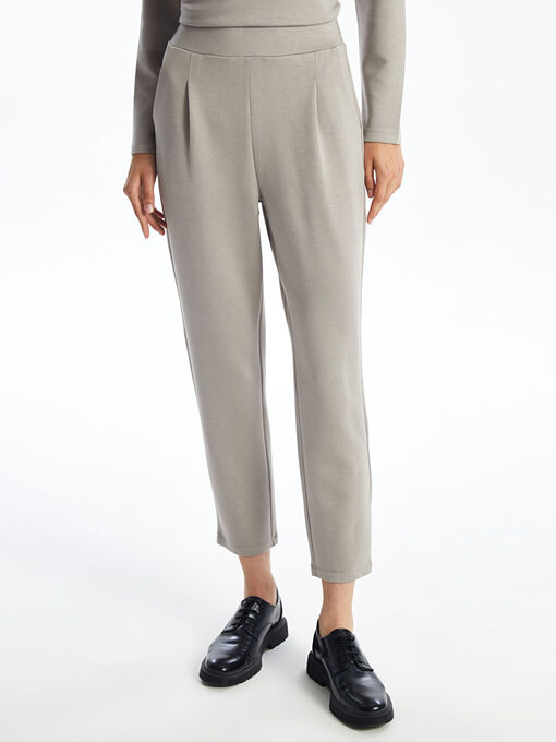 شلوار پیاده روی زنانه ال سی وایکیکی