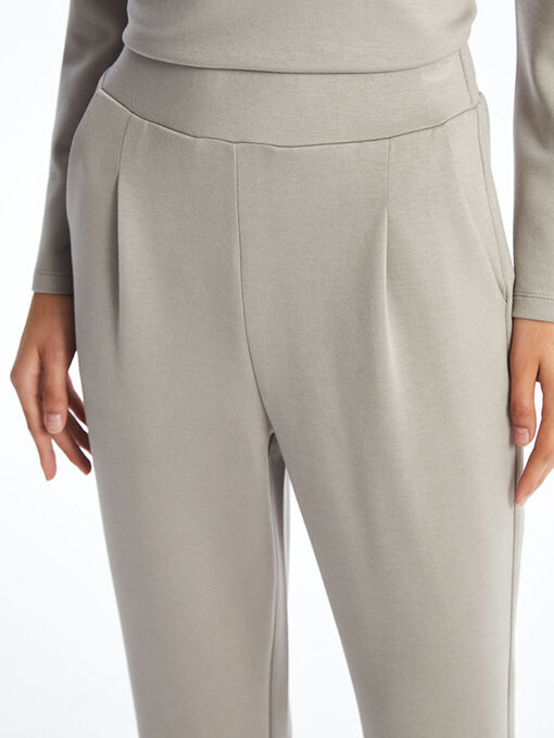 شلوار پیاده روی زنانه ال سی وایکیکی