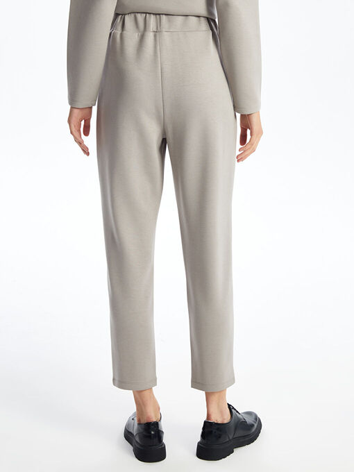 شلوار پیاده روی زنانه ال سی وایکیکی