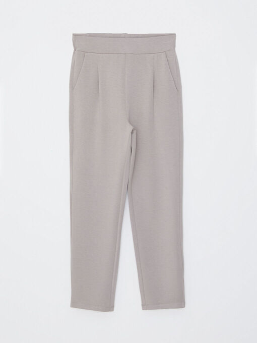 شلوار پیاده روی زنانه ال سی وایکیکی