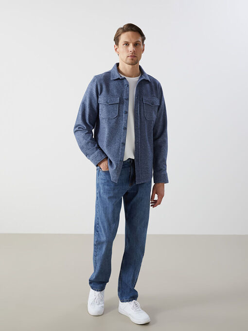 کاپشن مردانه ال سی وایکیکی