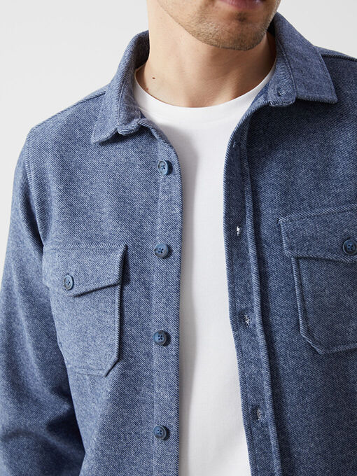 کاپشن مردانه ال سی وایکیکی