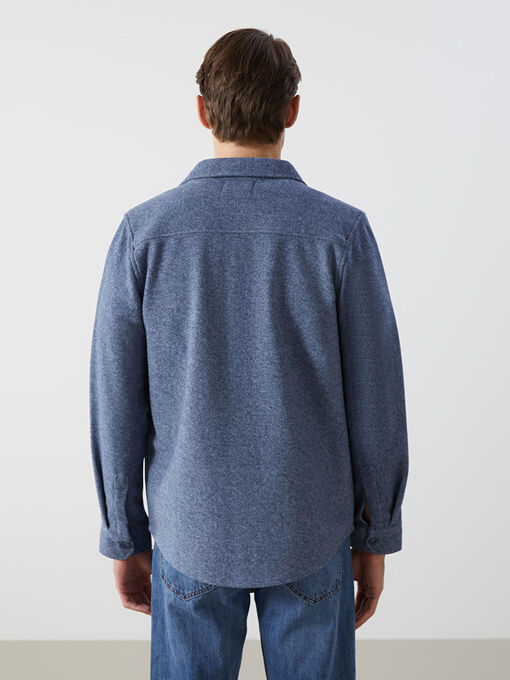 کاپشن مردانه ال سی وایکیکی