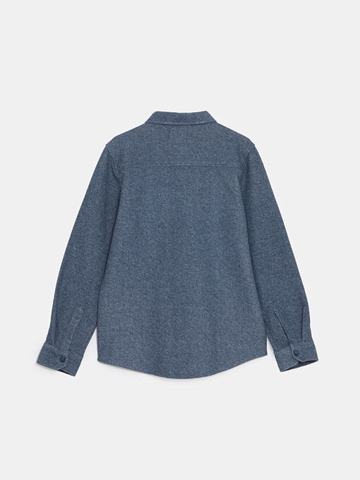 کاپشن مردانه ال سی وایکیکی