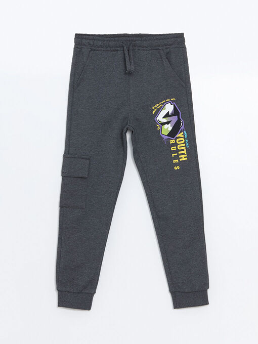 شلوار راحتی بچه‌گانه ال سی وایکیکی