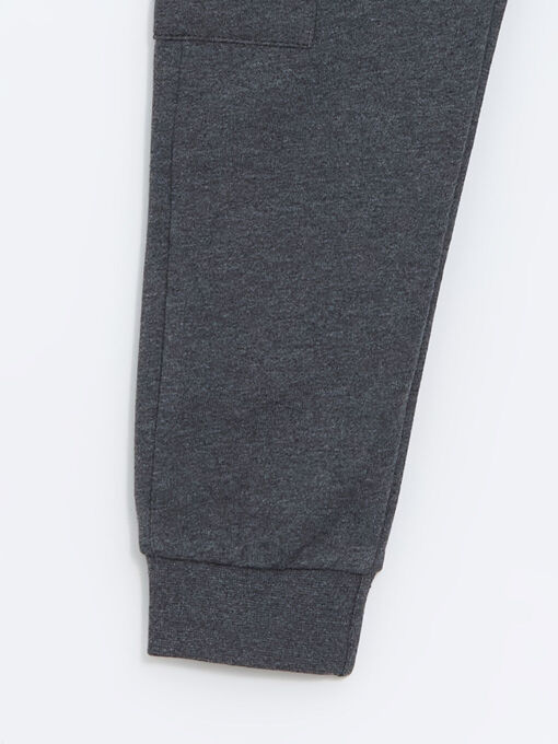 شلوار راحتی بچه‌گانه ال سی وایکیکی