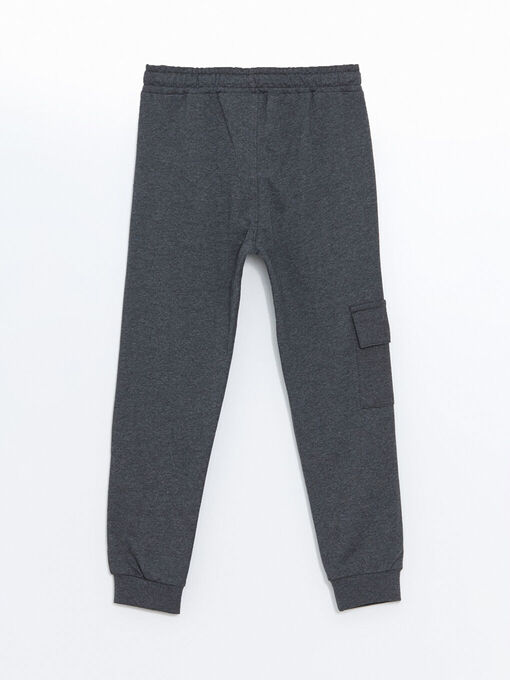 شلوار راحتی بچه‌گانه ال سی وایکیکی