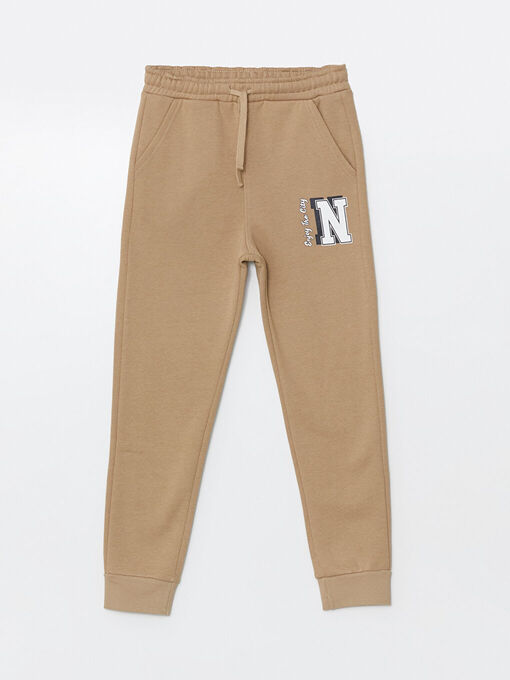 شلوار راحتی بچه‌گانه ال سی وایکیکی