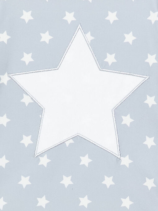 تی شرت آستین بلند بچه‌گانه ال سی وایکیکی