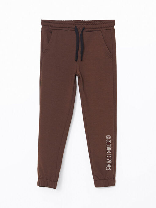 شلوار راحتی بچه‌گانه ال سی وایکیکی