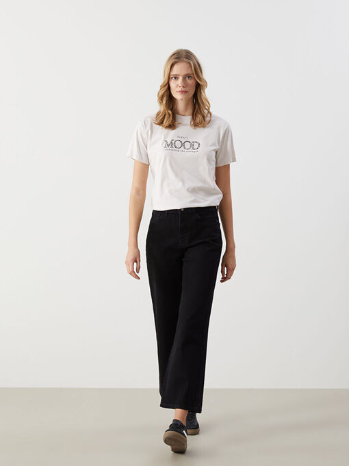 شلوار رسمی زنانه ال سی وایکیکی