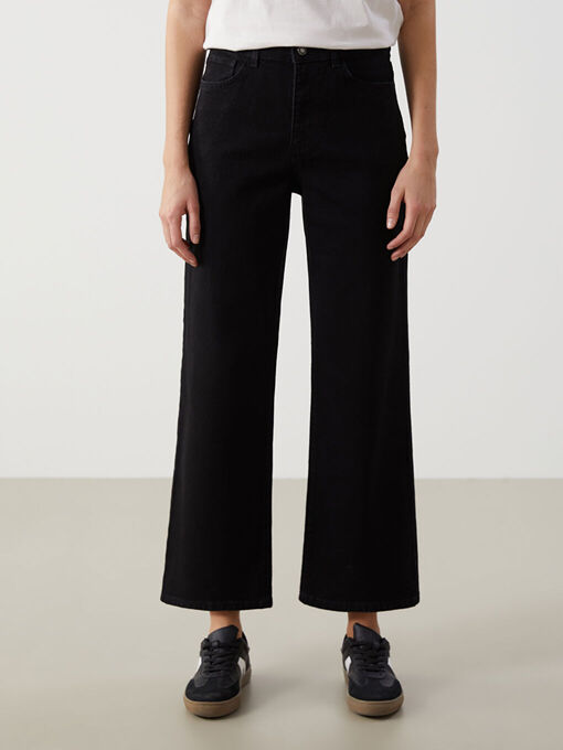 شلوار رسمی زنانه ال سی وایکیکی