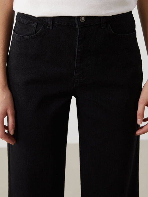 شلوار رسمی زنانه ال سی وایکیکی