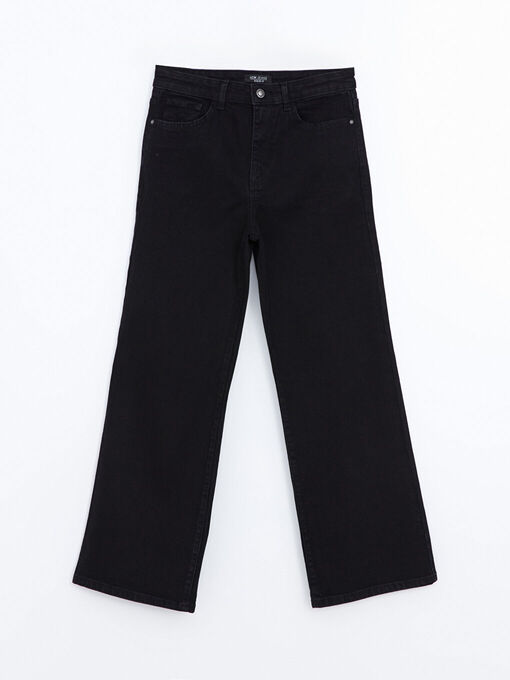 شلوار رسمی زنانه ال سی وایکیکی