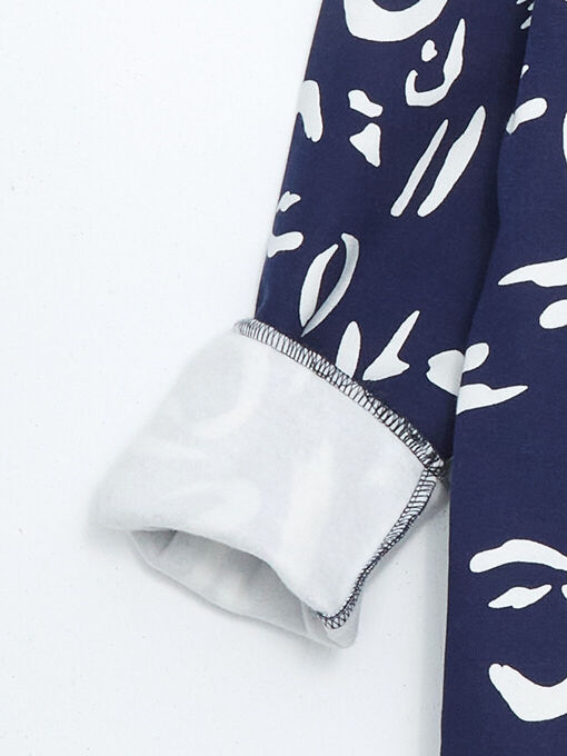 تونیک سرمه ای تونیک زنانه ال سی وایکیکی