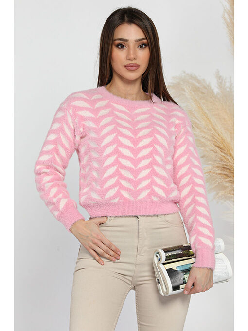 پلیور زنانه ال سی وایکیکی