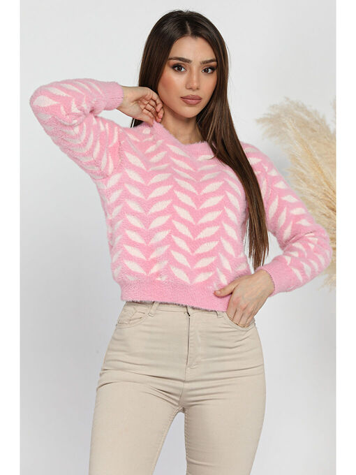 پلیور زنانه ال سی وایکیکی