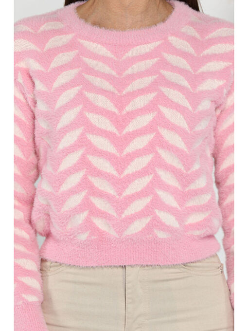 پلیور زنانه ال سی وایکیکی