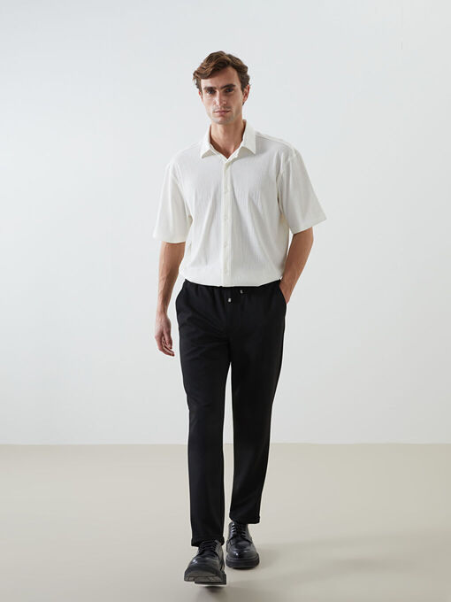 شلوار راحتی مردانه ال سی وایکیکی