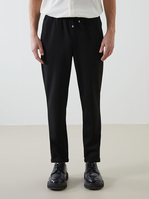 شلوار راحتی مردانه ال سی وایکیکی