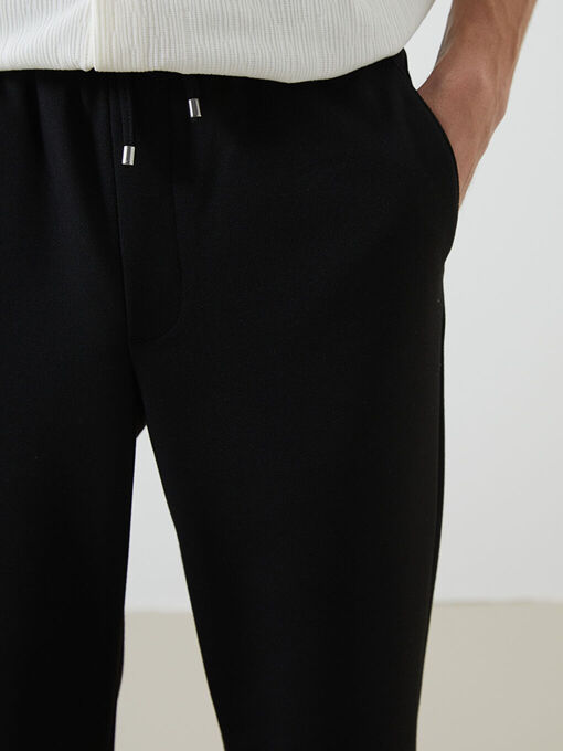 شلوار راحتی مردانه ال سی وایکیکی