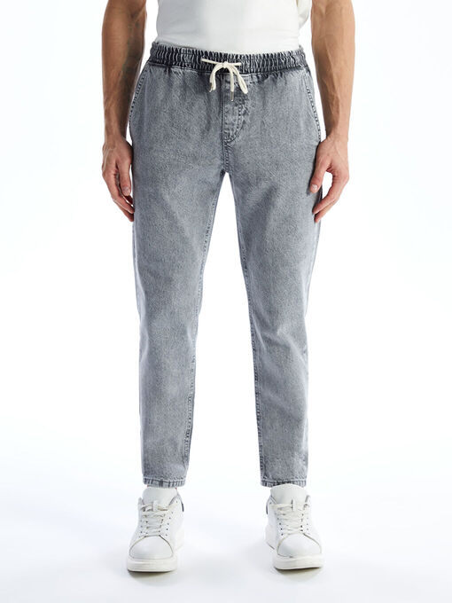 شلوار جین مردانه ال سی وایکیکی