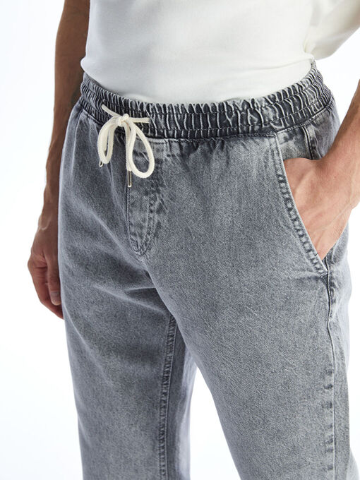 شلوار جین مردانه ال سی وایکیکی