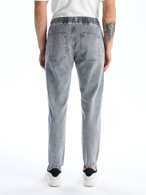 شلوار جین مردانه ال سی وایکیکی